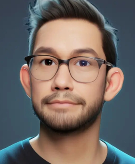 Elvis Lam