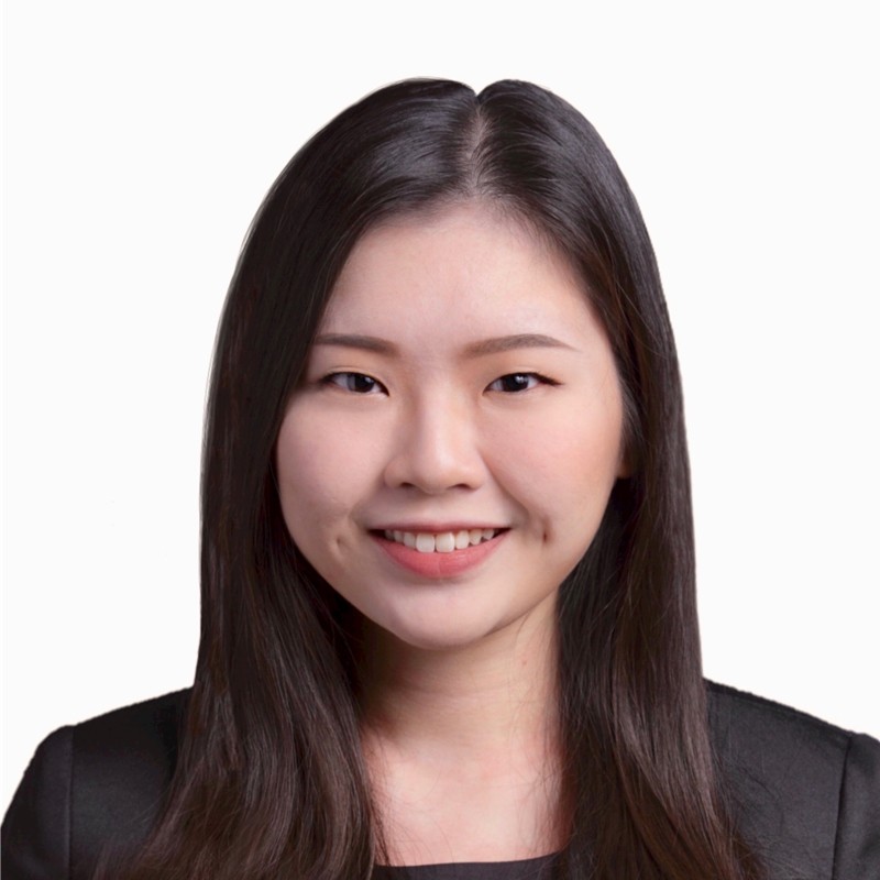 Eleanor Tsang