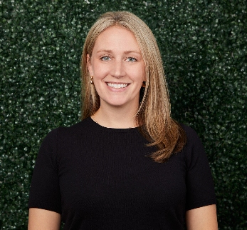 Kate Ravanis