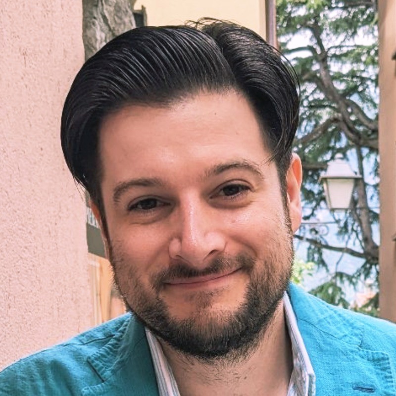 Patrick McDonnell