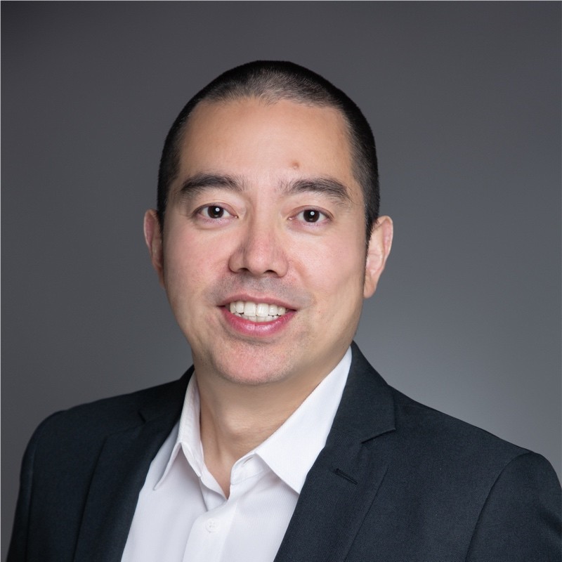 Michael Gao