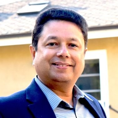 Subrata Banerjee