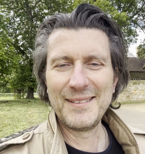Adam Bates