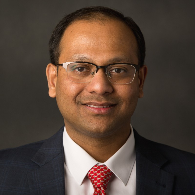 Shirish Jajodia