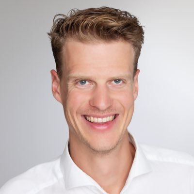 Torbjørn Bull Jenssen
