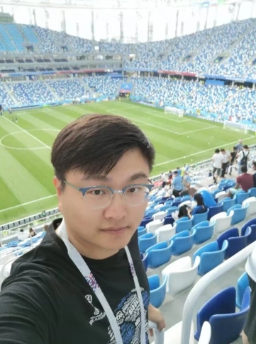Zheng Yang