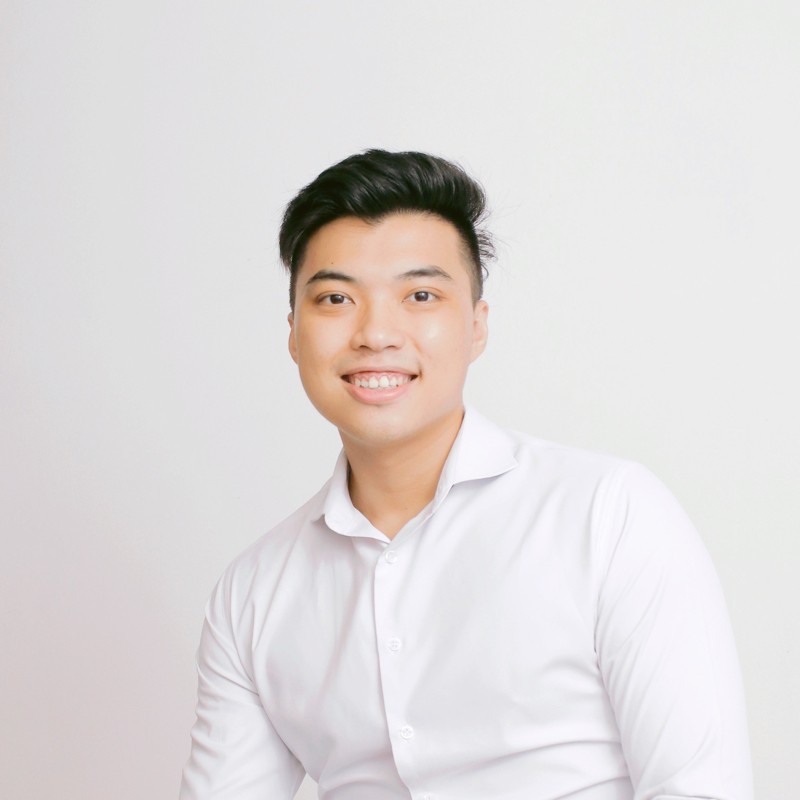 Jay Lin