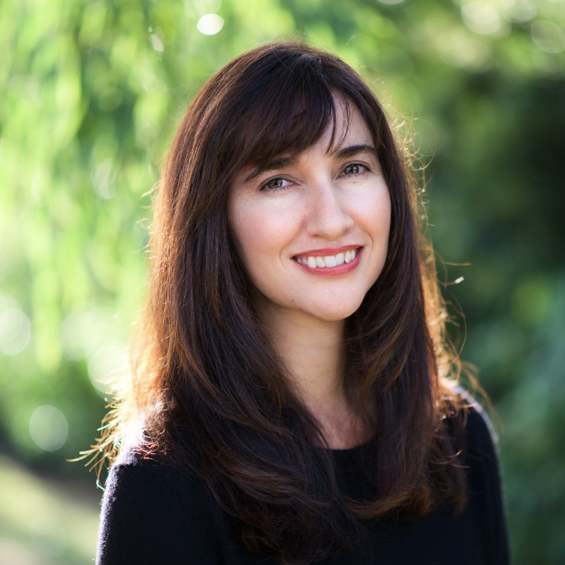 Jennifer Silver 