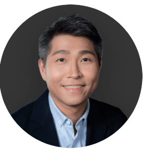 Terence Li