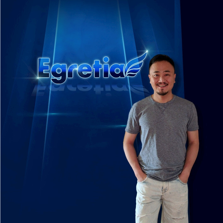 Peter Huang
