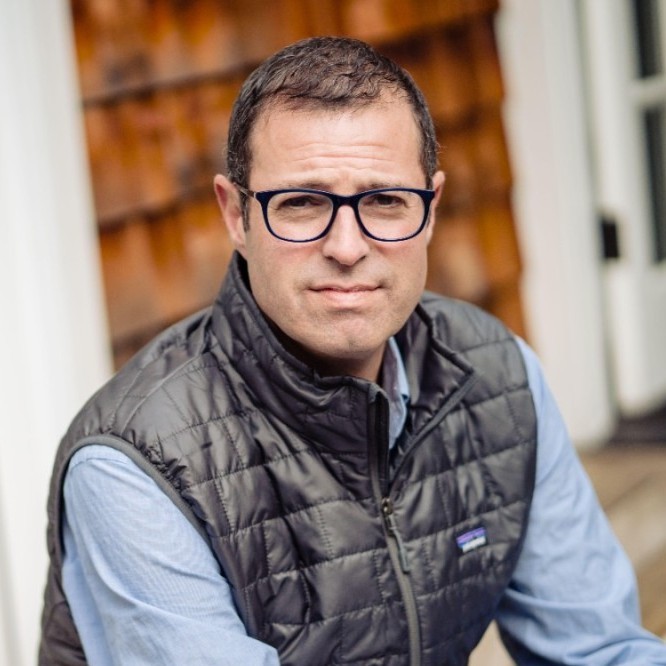 Adam Brotman
