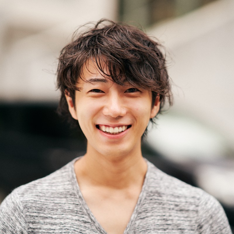 Shumpei Koike