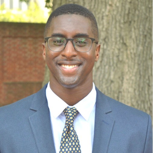 Dewayne Cameron