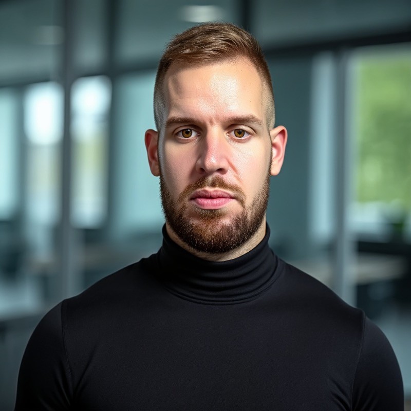 Zoltan Prokai