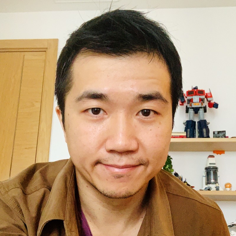 Terence Lam