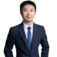 张杰