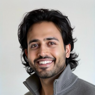 Shiv Shrivastava