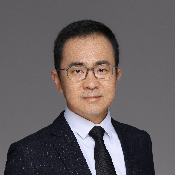 陈斌