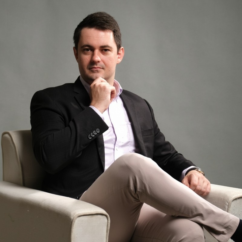 Cory Bentley