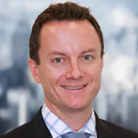 Geoff Kendrick