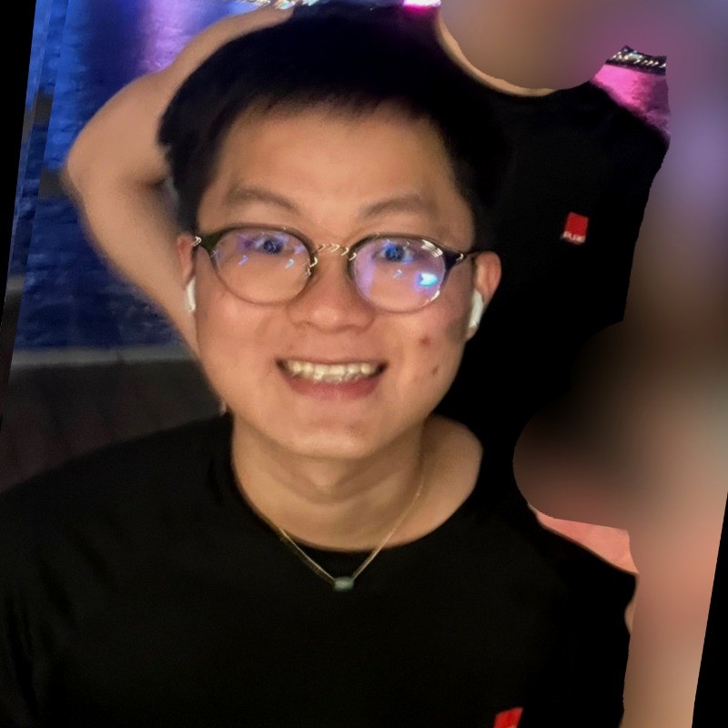 Edmond Fung