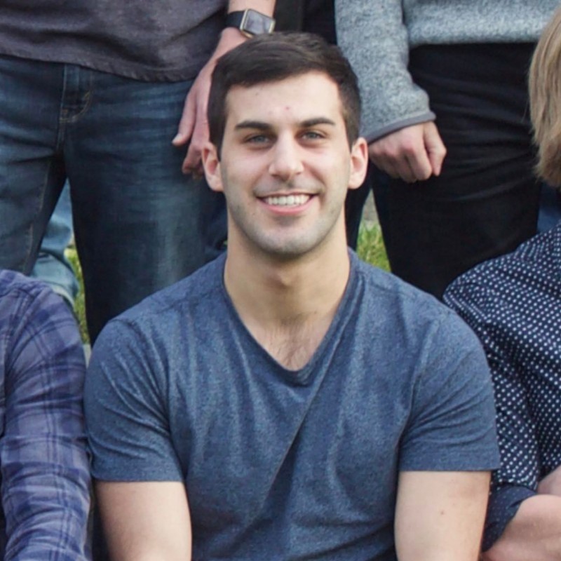 Jacob Mizraji