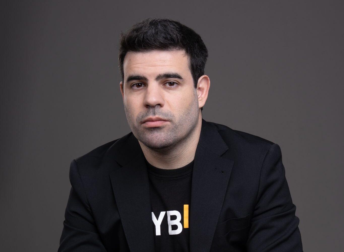 Patricio Mesri