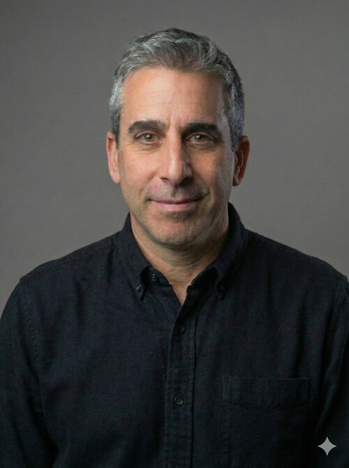 Andrew Grossman