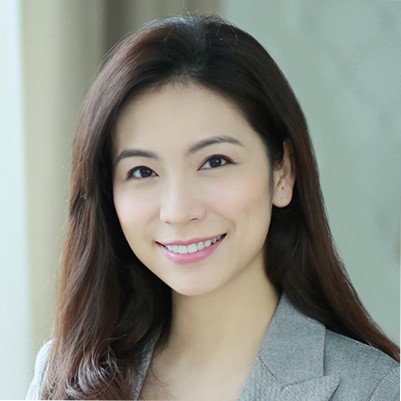 Rachel Lei