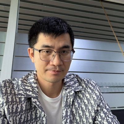 Tiago Ding