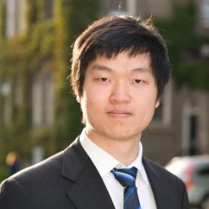 Ling Zhong