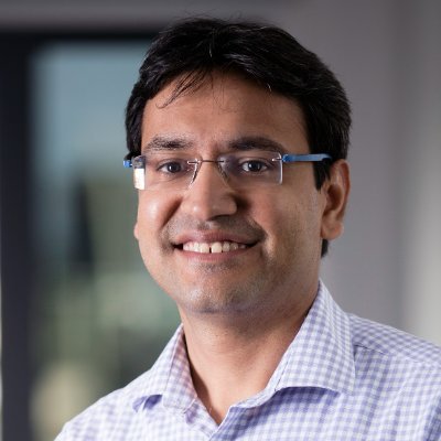 Amit Mahensaria