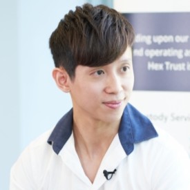 Man Hay Hong