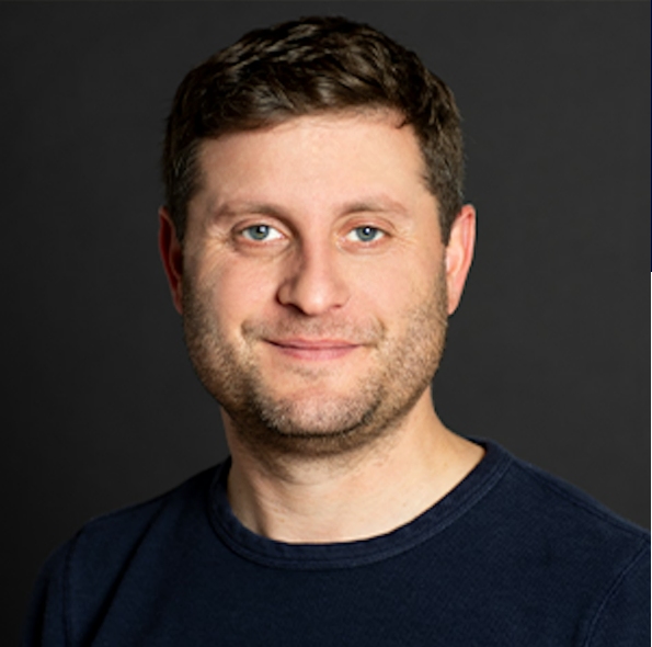 Jeremy Berrington