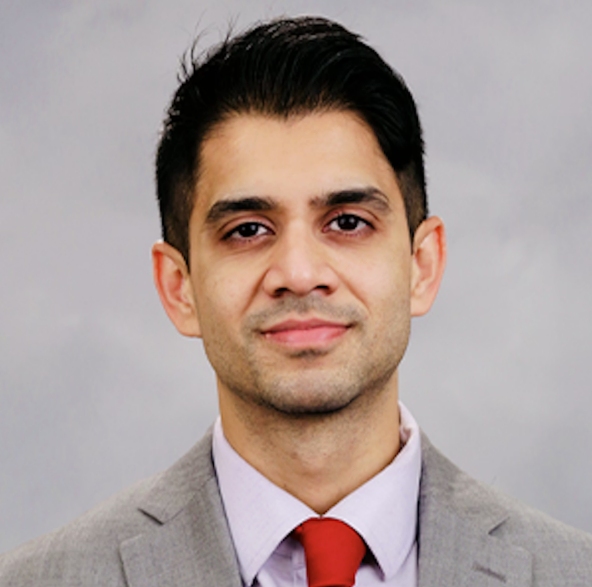 Abhay Mavalankar
