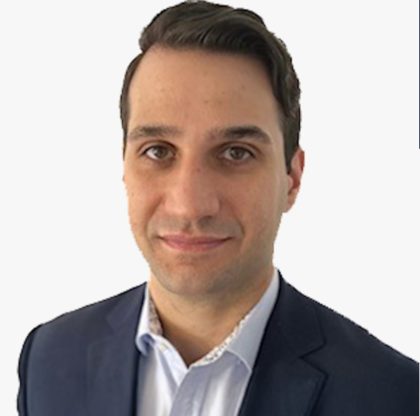 Dennis Cristallo
