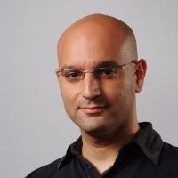 Eli Shalom