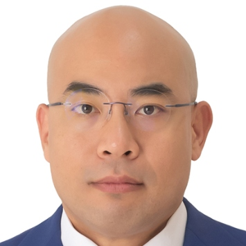 Victor Jung