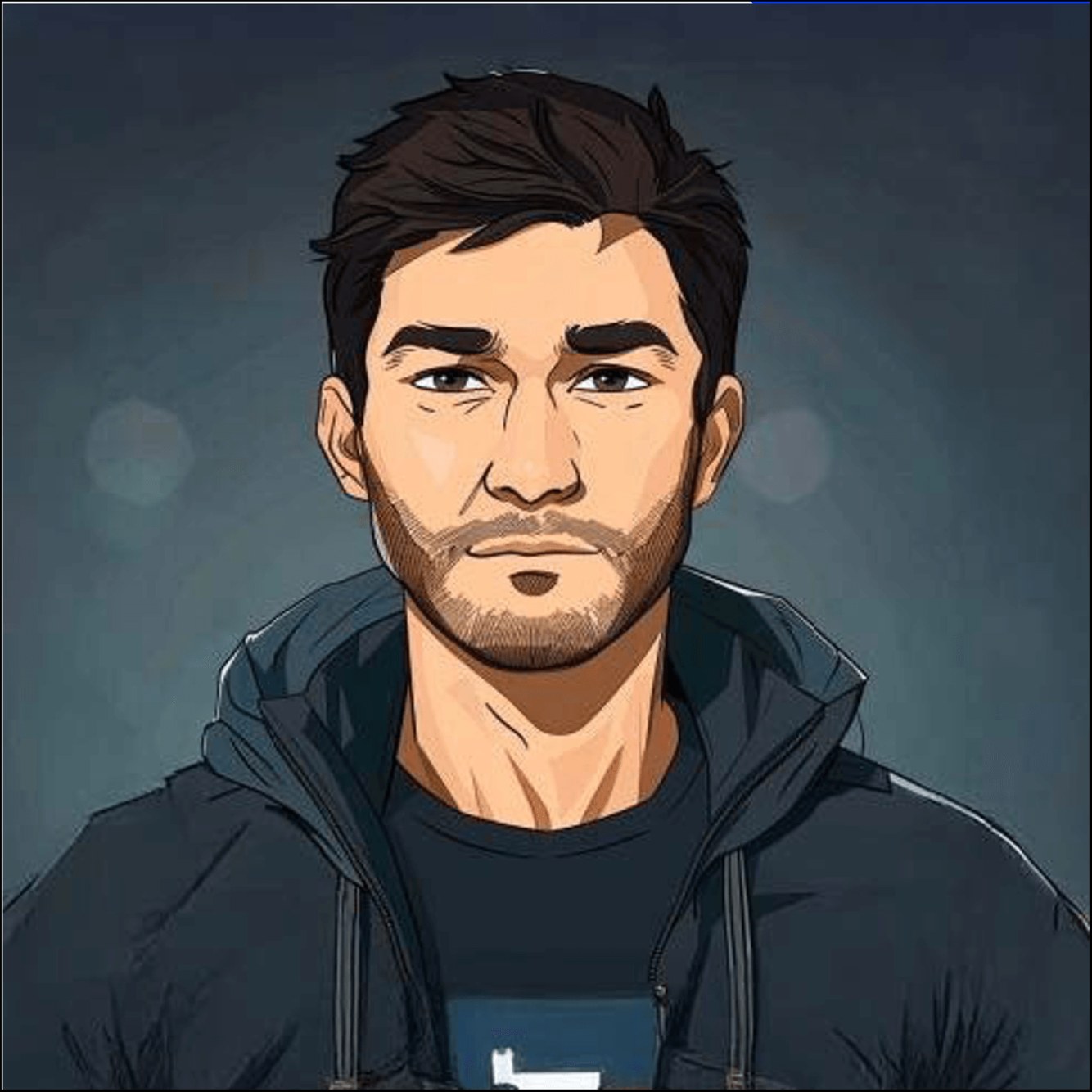 Tod Chen