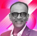 Deven Somaya