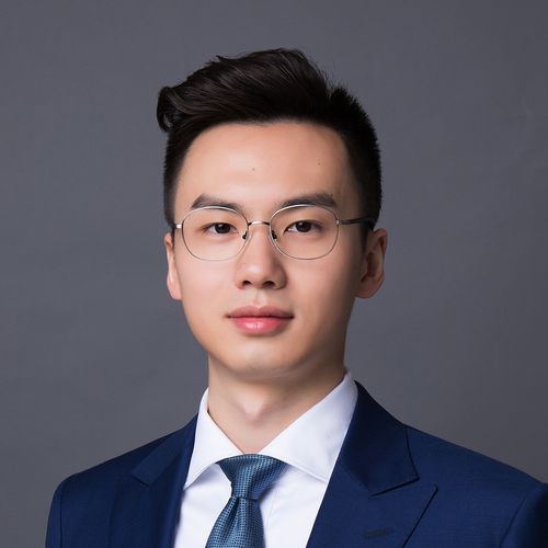 陈子豪
