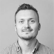 Alex Svanevik