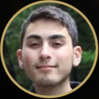 Ryan Shtirmer