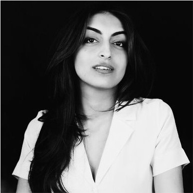 Paris Rouzati