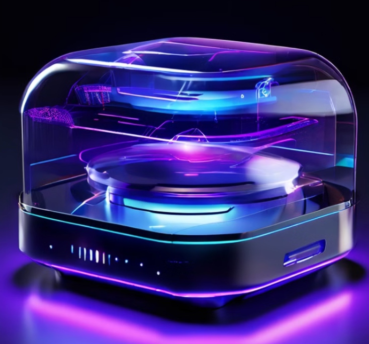 W3AIRouter
