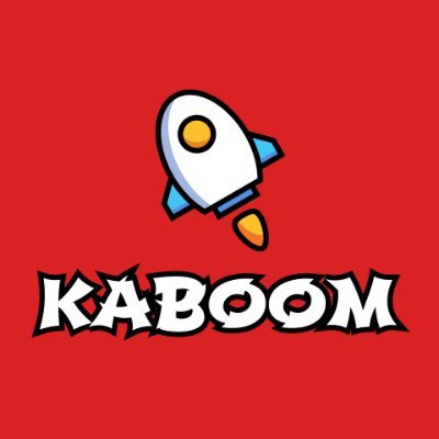 KABOOM