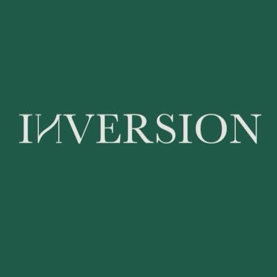 Inversion