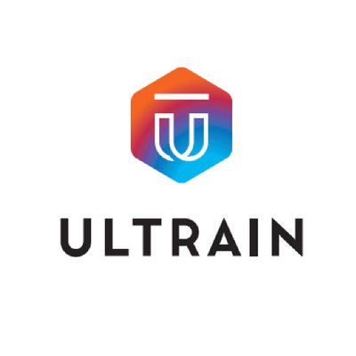 Ultrain超脑链